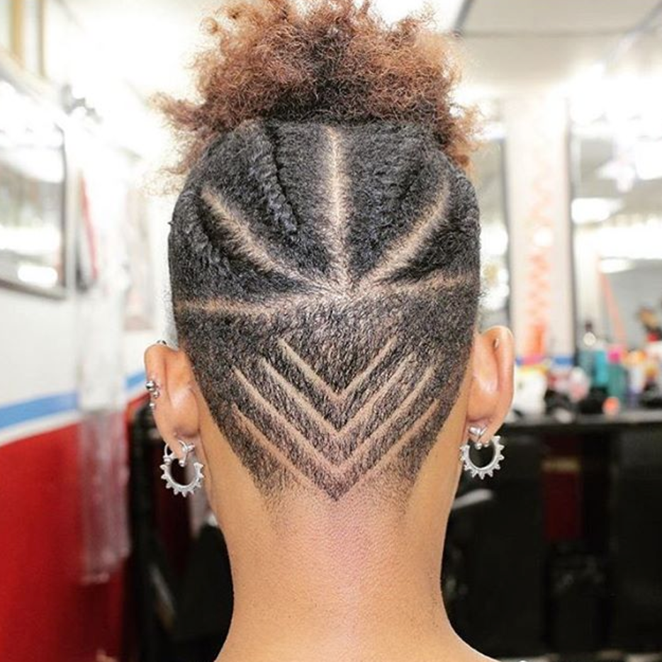 19 Unique Undercut and Long Hair Combos That Will Give You Life
